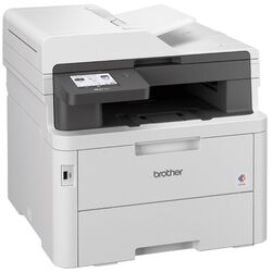 Multifunctional Brother MFC-L3760CDW (White) Thumb