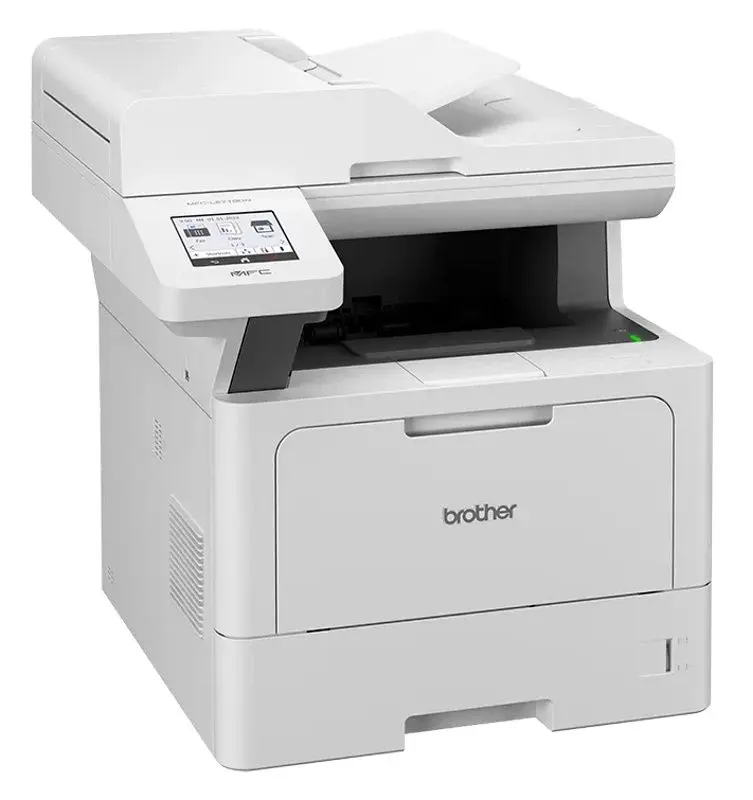 Multifunctional Brother MFC-L5710DN (White)