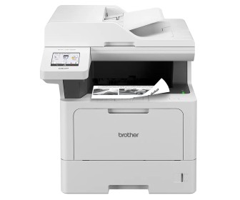 Multifunctional Brother MFC-L5710DN (White)