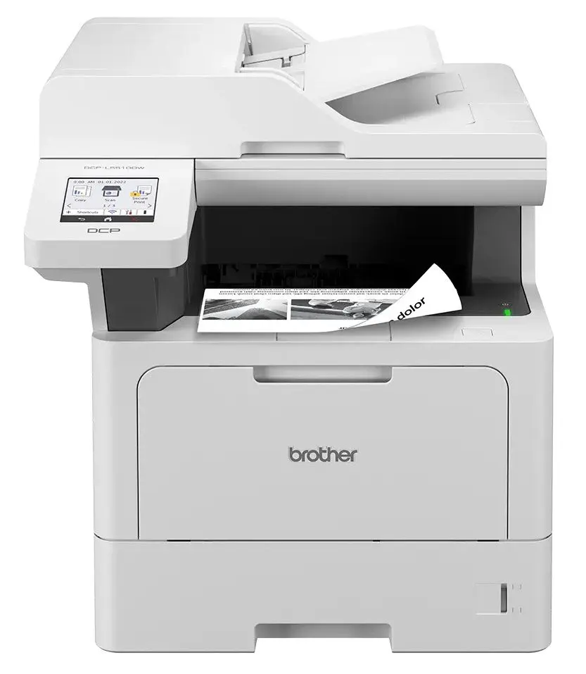 Multifunctional Brother MFC-L5710DN (White)