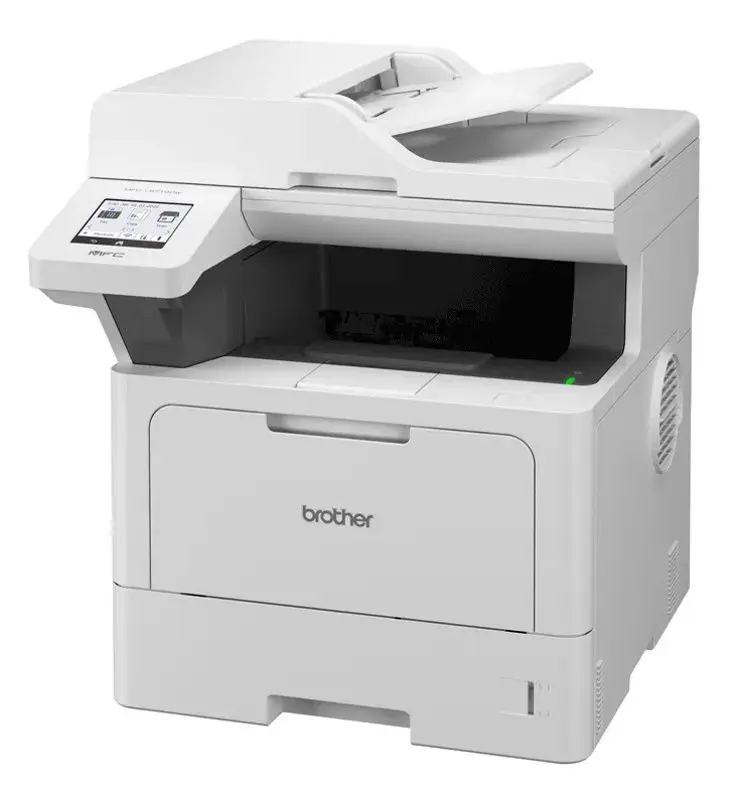 Multifunctional Brother MFC-L5710DW (White)