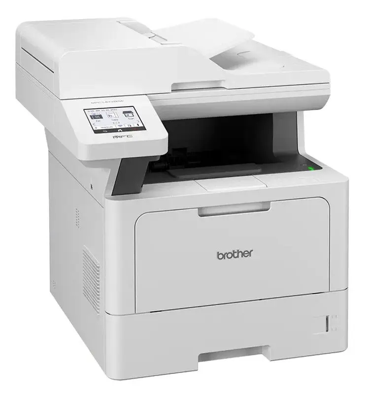 Multifunctional Brother MFC-L5710DW (White)