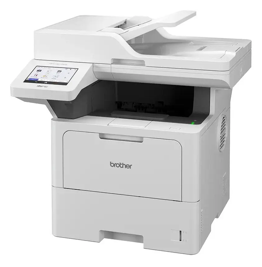 Multifunctional Brother MFC-L6710DW (White)