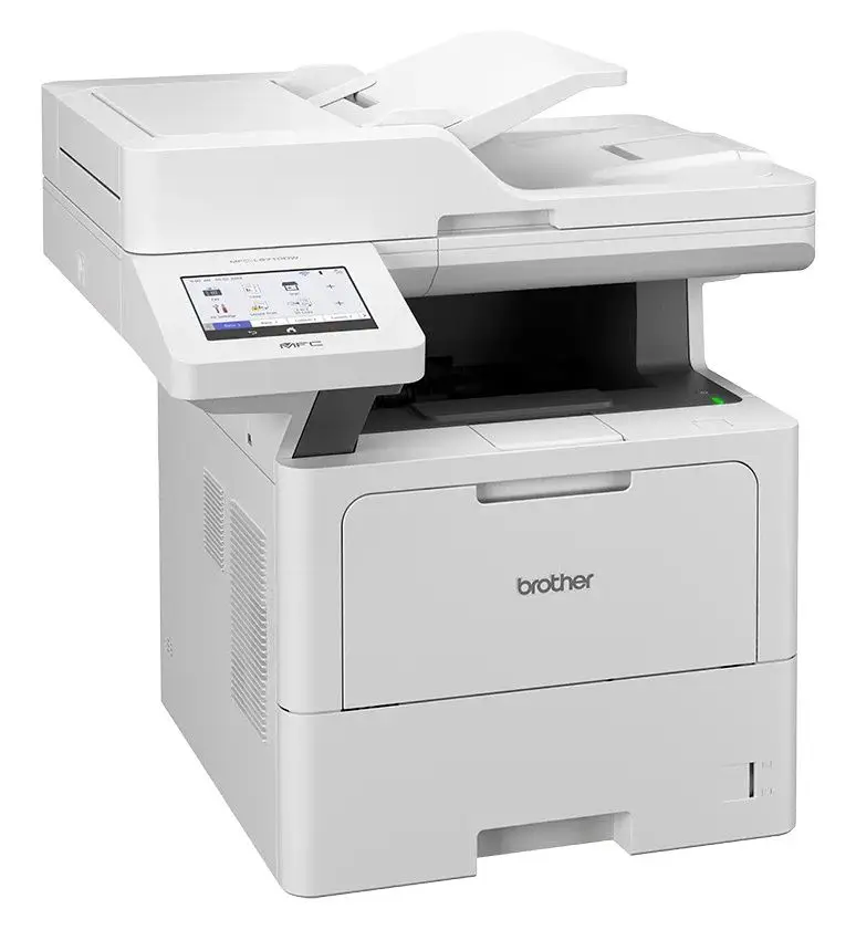 Multifunctional Brother MFC-L6710DW (White)