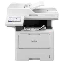 Multifunctional Brother MFC-L6710DW (White)