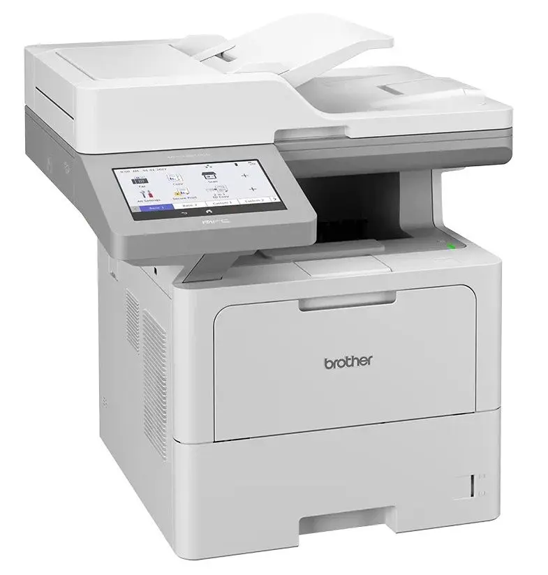 Multifunctional Brother MFC-L6910DN (White)