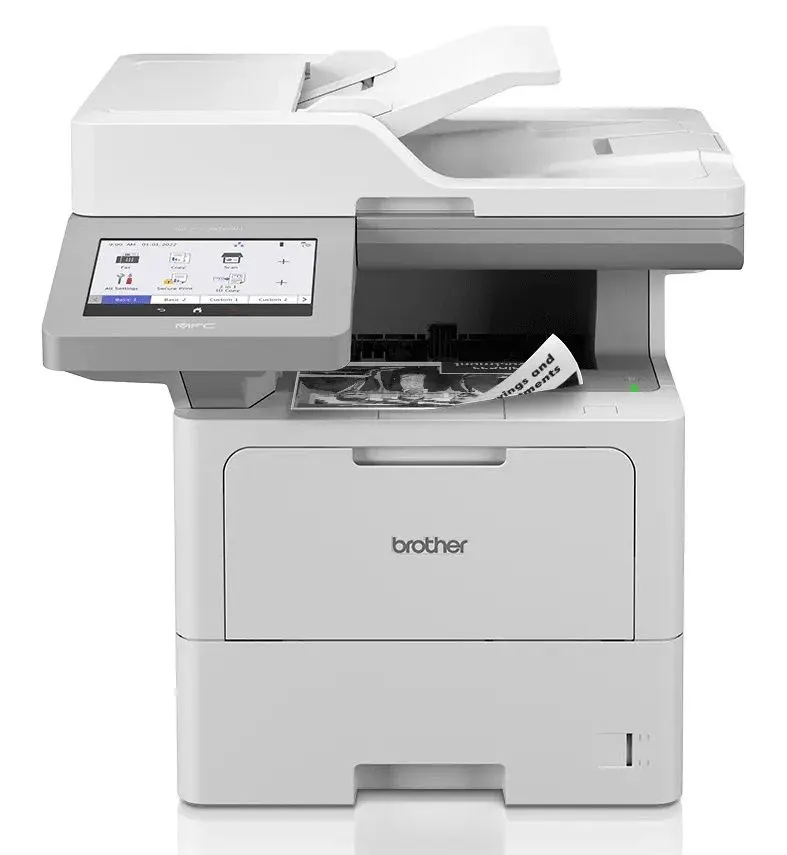 Multifunctional Brother MFC-L6910DN (White)