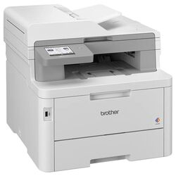 Multifunctional Brother MFC-L8340CDWRE1 (White) Thumb