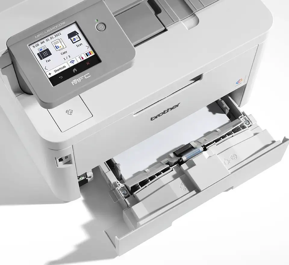 Multifunctional Brother MFC-L8340CDWRE1 (White)