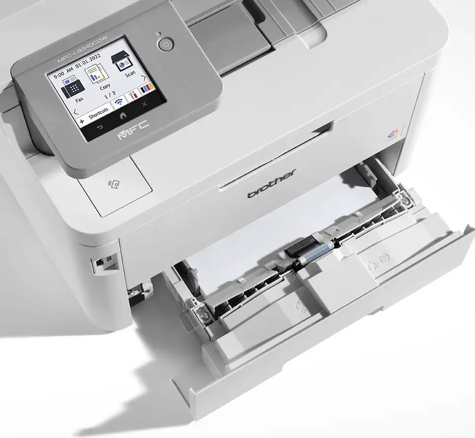 Multifunctional Brother MFC-L8340CDWYJ1 (White)