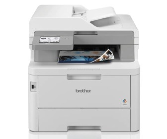 Multifunctional Brother MFC-L8340CDWYJ1 (White)