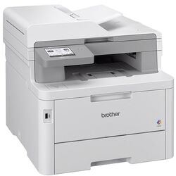 Multifunctional Brother MFC-L8390CDW (White) Thumb