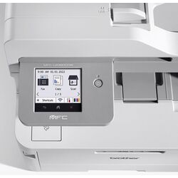 Multifunctional Brother MFC-L8390CDW (White) Thumb
