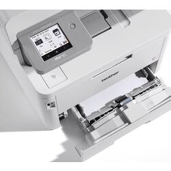 Multifunctional Brother MFC-L8390CDW (White) Thumb