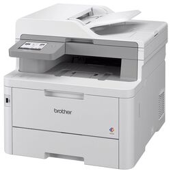 МФУ Brother MFC-L8390CDWRE1 (White) Thumb
