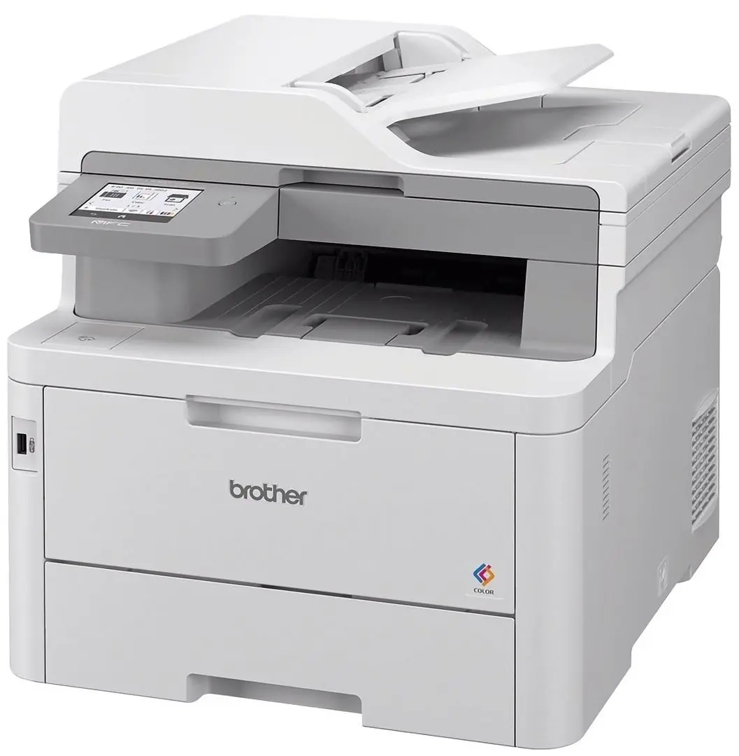 МФУ Brother MFC-L8390CDWRE1 (White)