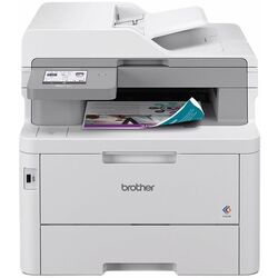 Multifunctional Brother MFC-L8390CDWRE1 (White)