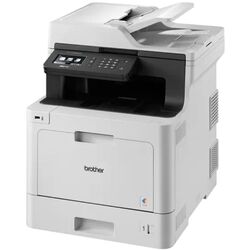 Multifunctional Brother MFC-L8690CDW (White) Thumb