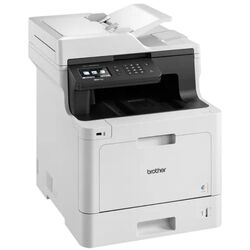 Multifunctional Brother MFC-L8690CDW (White) Thumb