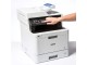 Multifunctional Brother MFC-L8690CDW (White)