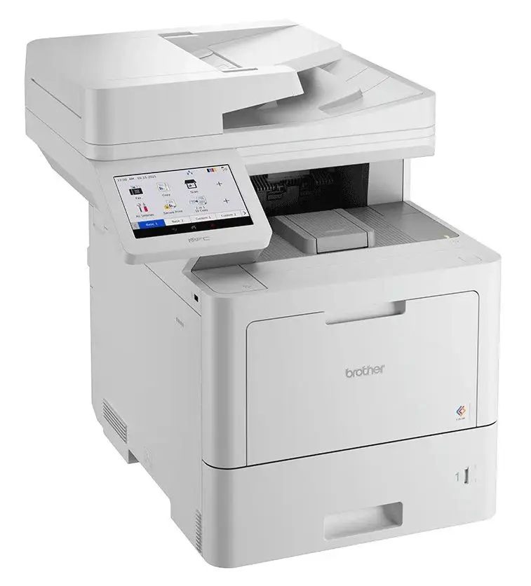 Multifunctional Brother MFC-L9630CDN (White)