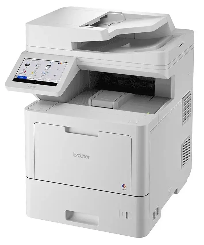 Multifunctional Brother MFC-L9670CDN (White)