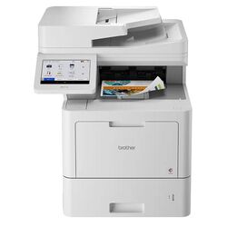 Multifunctional Brother MFC-L9670CDN (White)