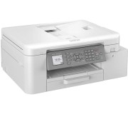 МФУ Brother MFCJ-4340DW (White)