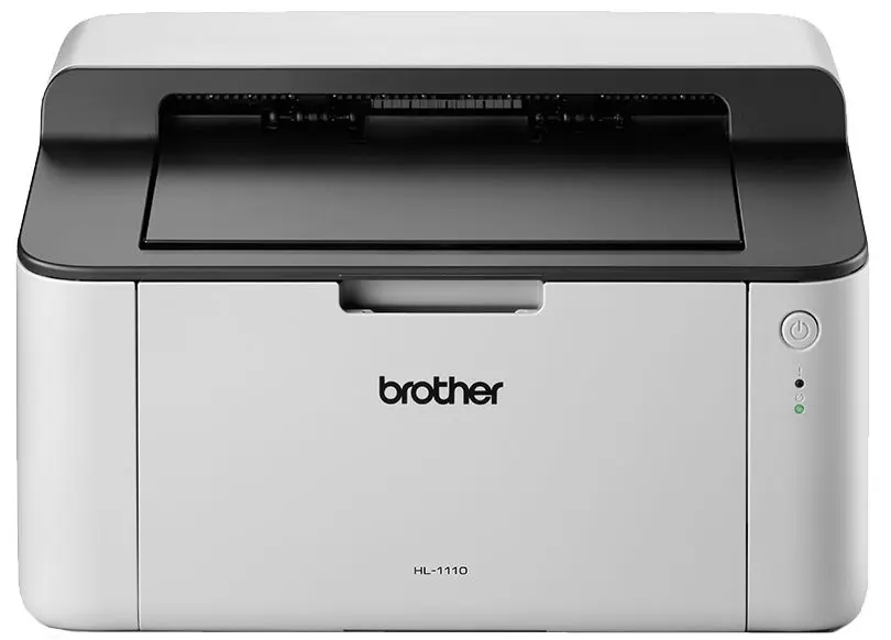Imprimanta Brother HL-1110E (White)