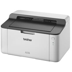 Imprimanta Brother HL-1110E (White) Thumb