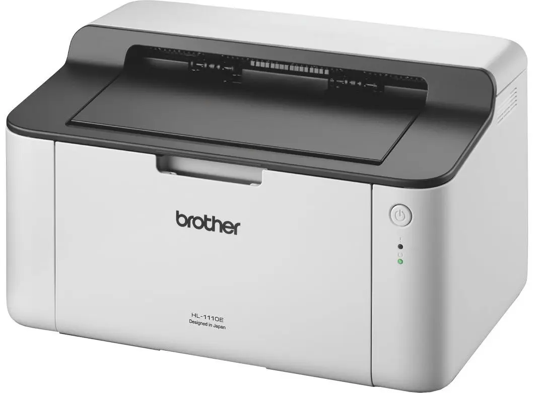 Imprimanta Brother HL-1110E (White)