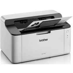 Imprimanta Brother HL-1110E (White) Thumb