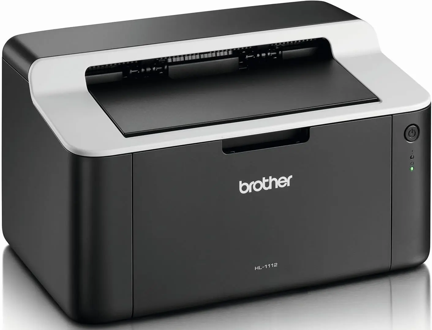 Imprimanta Brother HL-1112E (Black)