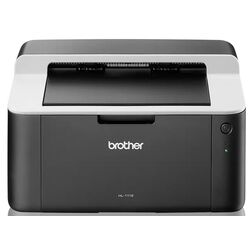 Imprimanta Brother HL-1112E (Black)