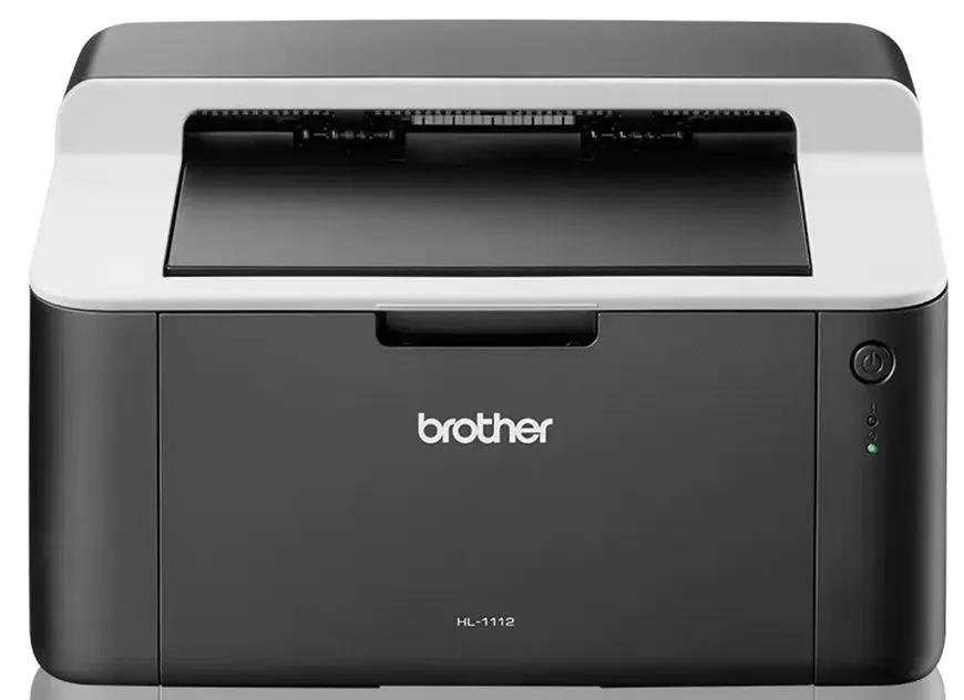 Imprimanta Brother HL-1112E (Black)