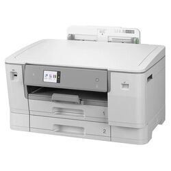 Imprimanta Brother HL-J6010DW (White) Thumb