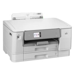 Imprimanta Brother HL-J6010DW (White) Thumb