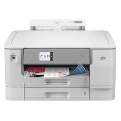 Imprimanta Brother HL-J6010DW (White)