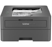 Принтер Brother HL-L2402D (Black)