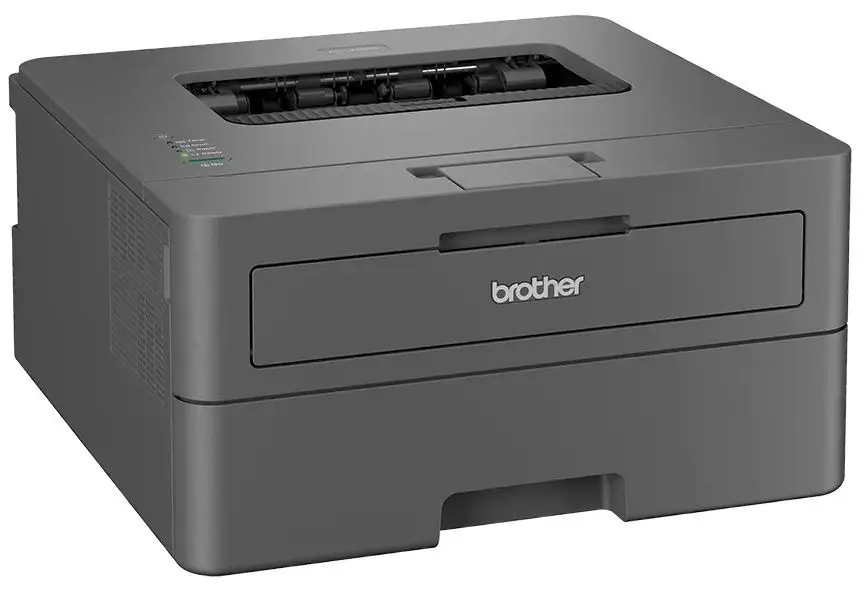 Imprimanta Brother HL-L2402D (Black)
