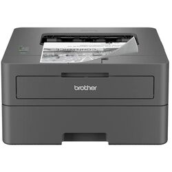 Imprimanta Brother HL-L2402D (Black)