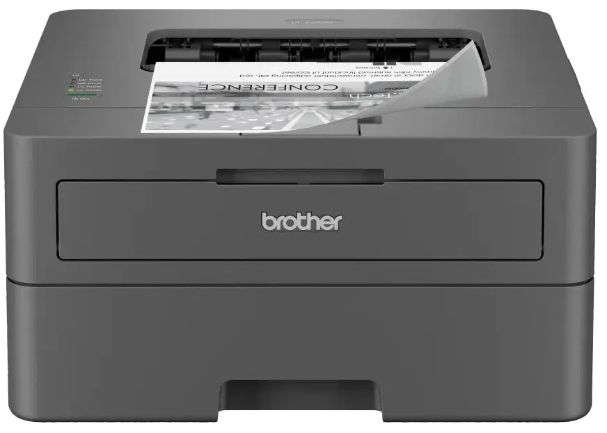 Imprimanta Brother HL-L2402D (Black)