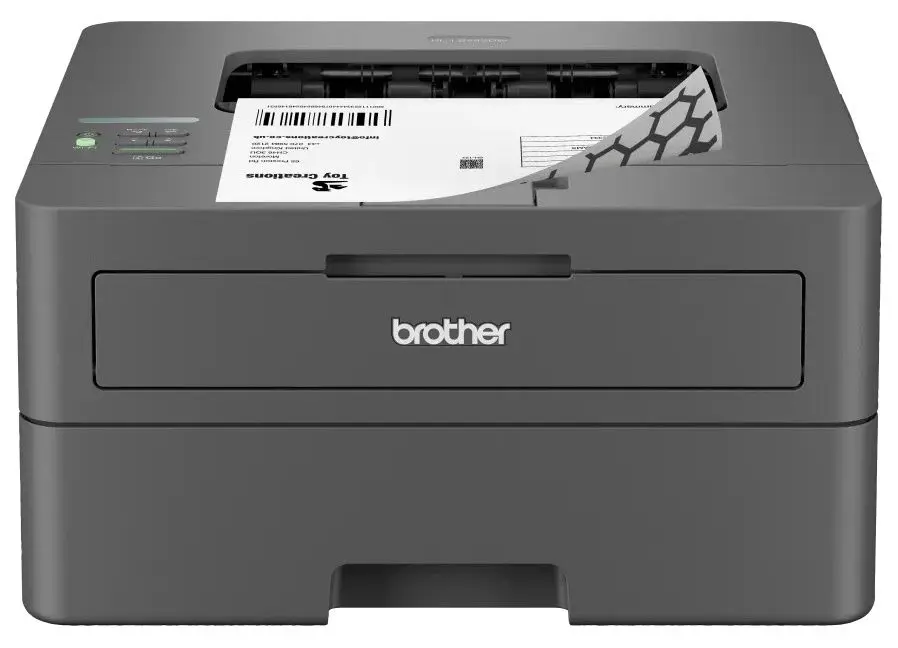 Imprimanta Brother HL-L2442DW (Black)