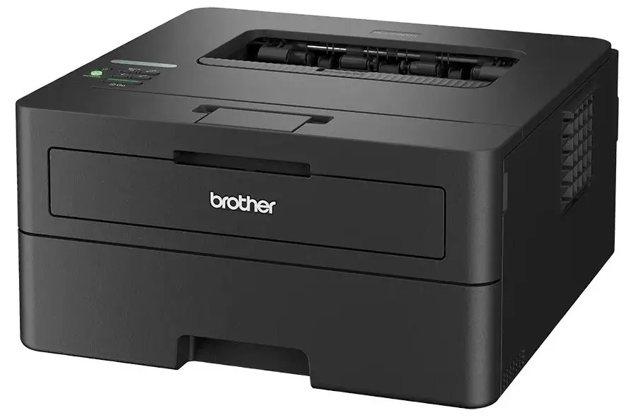 Imprimanta Brother HL-L2460DN (Black)