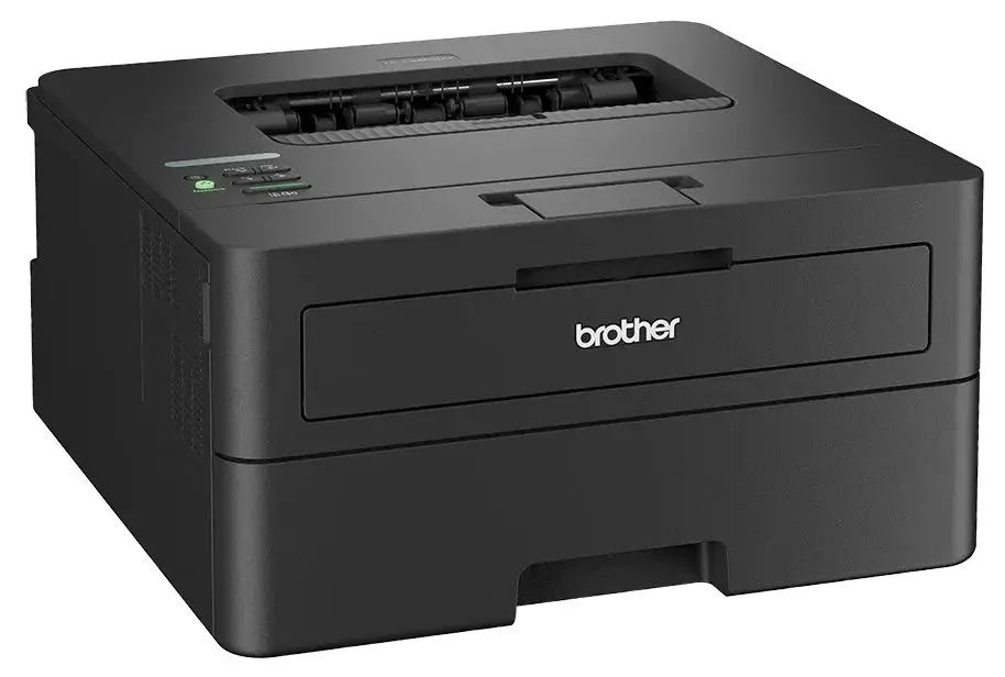 Imprimanta Brother HL-L2460DN (Black)