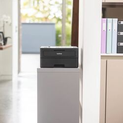 Imprimanta Brother HL-L2460DN (Black) Thumb