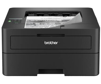 Imprimanta Brother HL-L2460DN (Black)