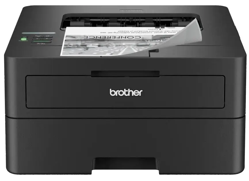 Imprimanta Brother HL-L2460DN (Black)