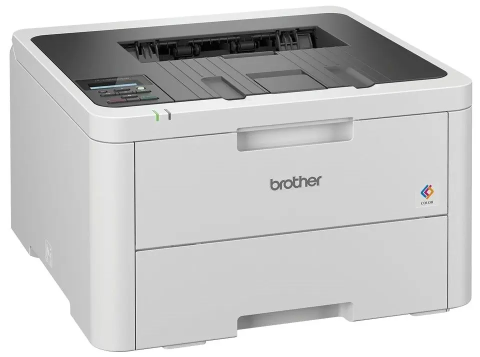 Imprimanta Brother HL-L3220CW (White)