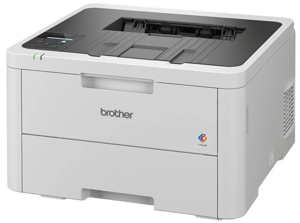 Imprimanta Brother HL-L3220CW (White)